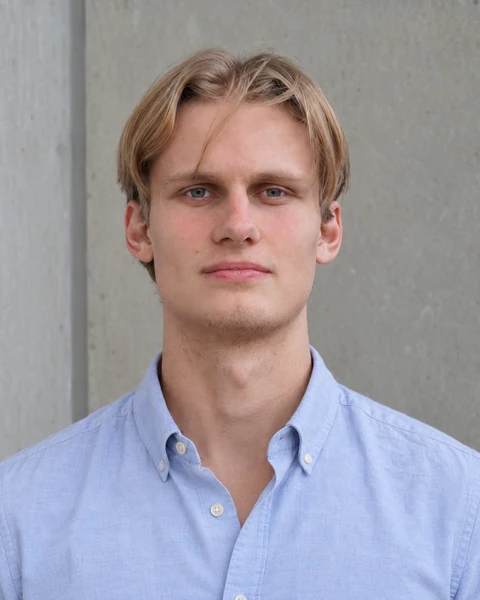 Elton Hedström